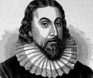Before Ronald Reagan, John Winthrop Dreamt of a Shining City on the Hill