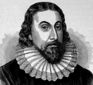Before Ronald Reagan, John Winthrop Dreamt of a Shining City on the Hill