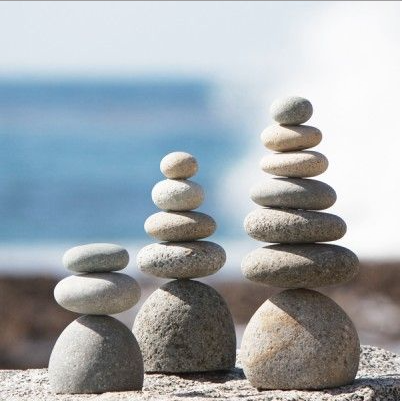 Who are the “cairns” in your life? Want to share them?