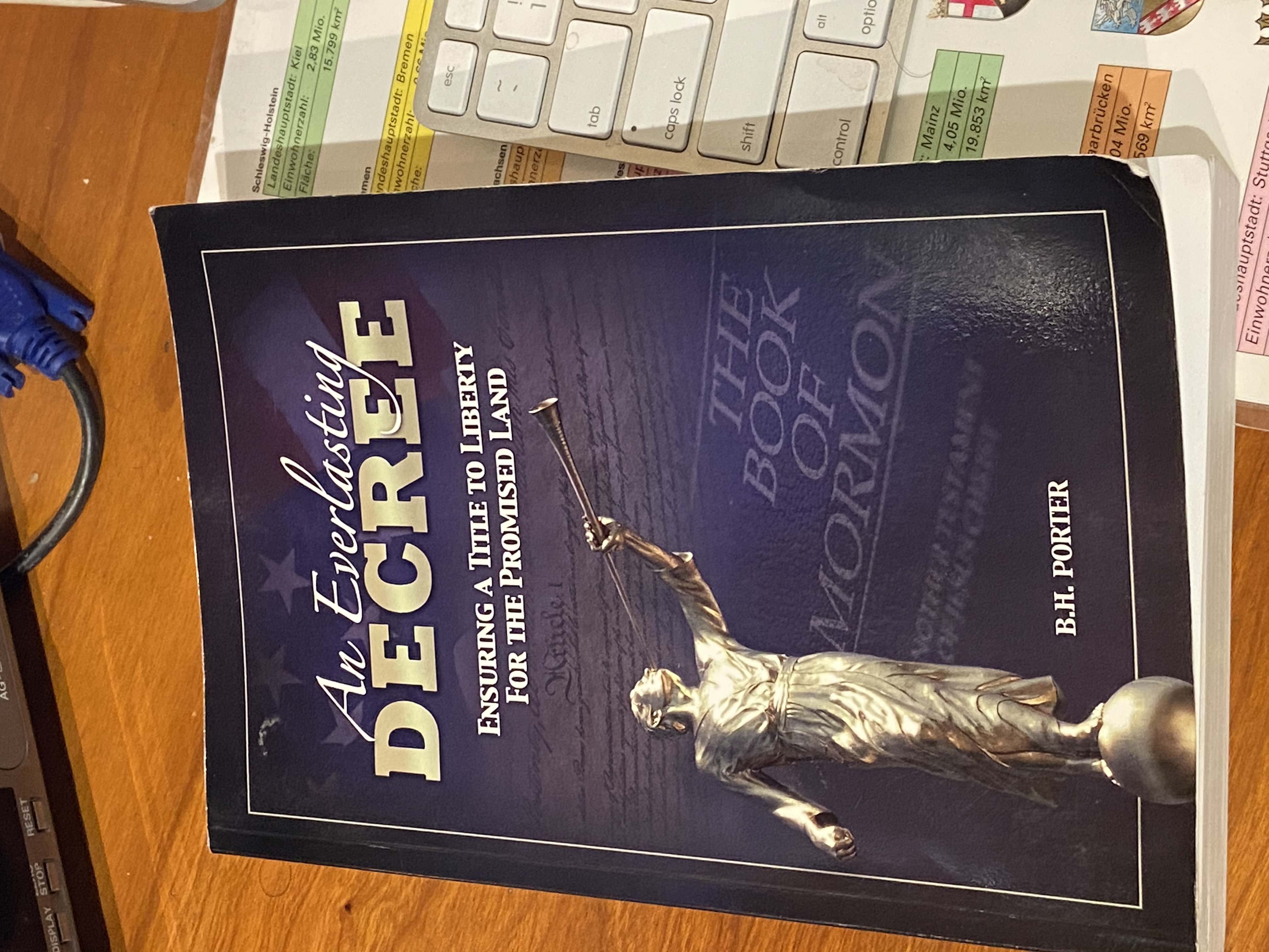A Close Look at “A Title to Liberty”