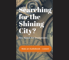 The Invitation Now Available as an Audiobook