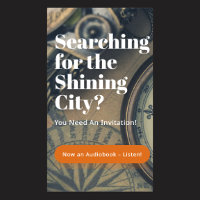 The Invitation Now Available as an Audiobook